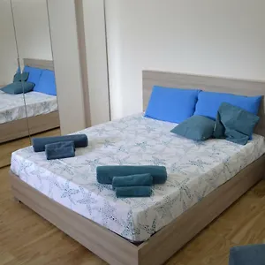 Wonderful House Casa vacanze